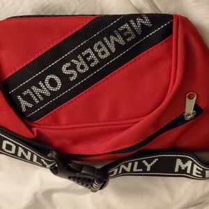 Members Only Fanny Pack